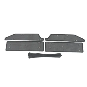 2023 Toyota Corolla Front Grille King Kong Insect Net - Car Modification Accessory