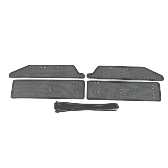 2023 Toyota Corolla Front Grille King Kong Insect Net - Car Modification Accessory