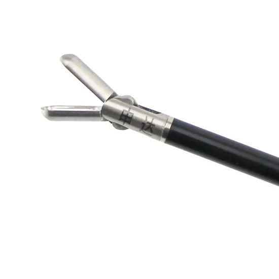 Laparoscopy Endoscopic 5mm Biopsy Forceps