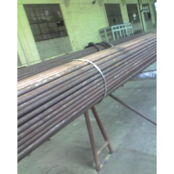 ASTM A179 seamless steel tube for heat exchanger