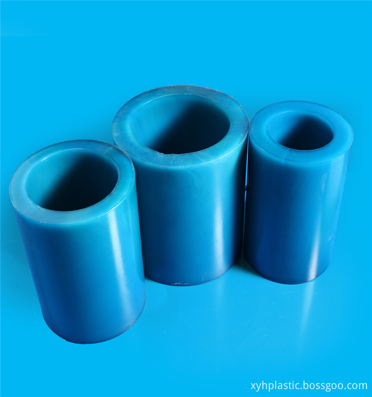 Thin PU Round Bar