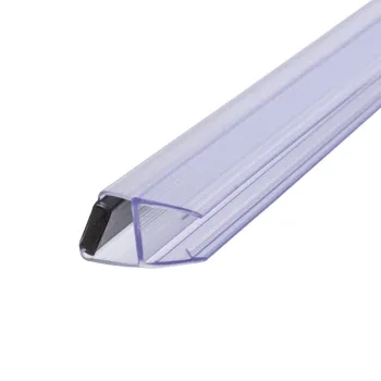 Magnetic Sealing Strip for Wooden Door Frame: Adhesive Silent Strip for Dust and Insect Prevention