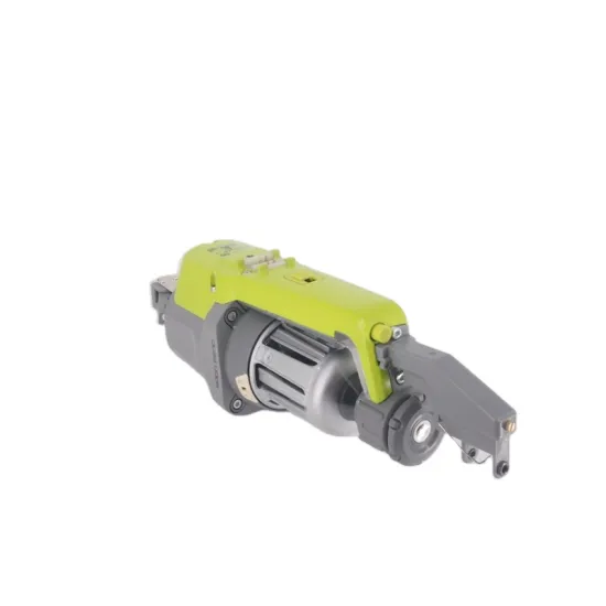 Big Circular Machine Knitting Yarn Feeder with Positive Storage