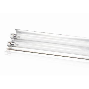 Tiub Kalimantang T5 2 14w Panas Putih Tudung Lampu Aluminium Bossgoo Com