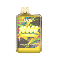 Ijoy Mesh oil 10000 Eliquid Disposable Vapes