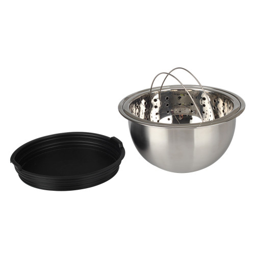 2 in 1 Mixing Bowl And Colander