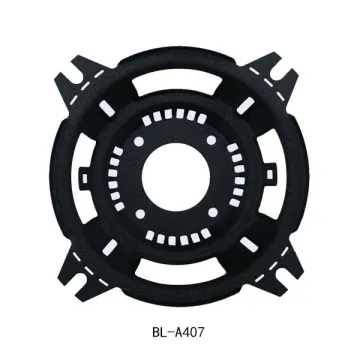 4 inch Speaker Frame BL-A407