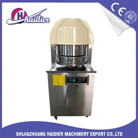 Commerical Electric 30-180 G 36 PCS Bakery Dough Divider for Making Bread