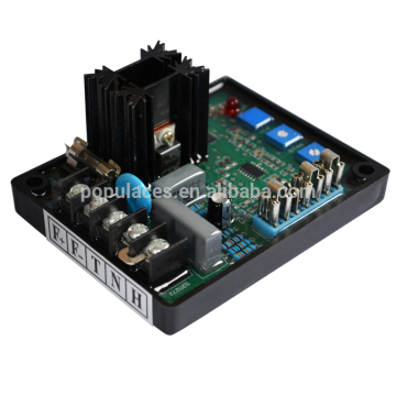Diesel Genset AVR 8A Generator AVR 8A Made In China