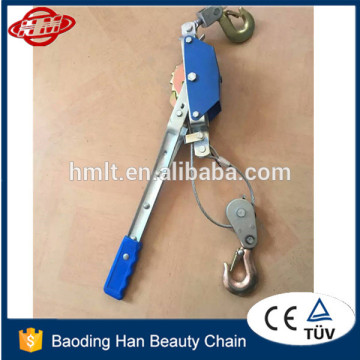 2 ton steel wire cable ratchet tensioner wholesale