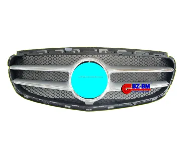 Diamond Grille for Mercedes Benz W212/W213/W205/W164/W166/W204/GTR