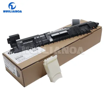 Pickup Roller Assy Separator Pick Assembly Kit for HP Officejet PRO X585 X451 X476 X551 X576 377dw 556 586 P55250 CN598-67018