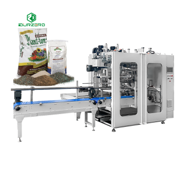 25kg Engrais Machine à coudre automatique