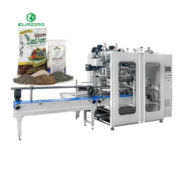 25kg Fertilizer Automatic Sewing Machine