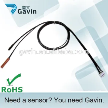 Air Conditioner 10K NTC Temperature Sensor
