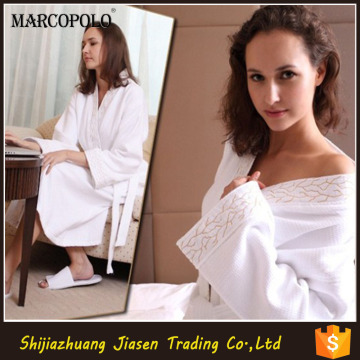 Cotton Bathrobe Wholesale