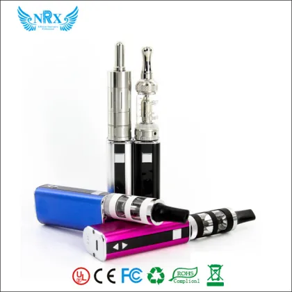 Original 20W Istick Box Mod Full Kit Eleaf