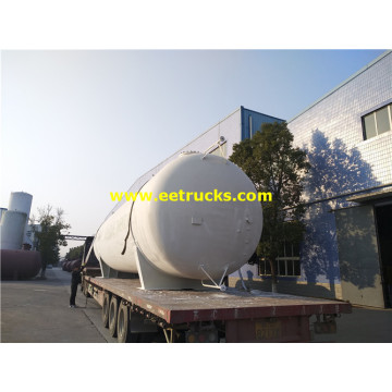 Balles de stockage de gaz propane, 60000L, 25 Mt