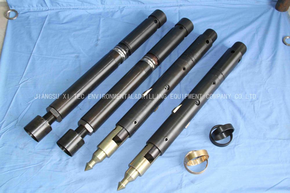 Overshot Drilling Tool 9