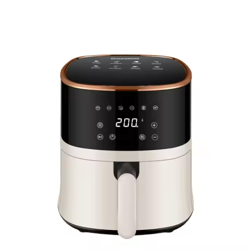 Customized 6L Oil-Free Electric Air Fryer