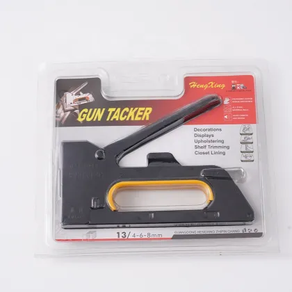 Hand Staple Nail Gun - Cheap Price Manual Nail Gun Metal