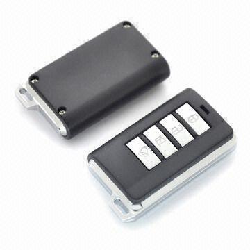 RF Remote Duplicator for Garage Door with Adjustable Frequency and 2V DC Working Voltage