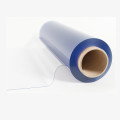 Kilang Clear Soft Pvc Transparent Flexible Plastic Sheet