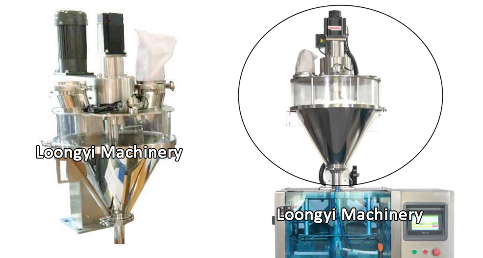 Filling Machine Filling Machine