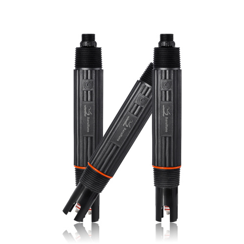 Online Digital RS485 ORP Probe in RO Plant