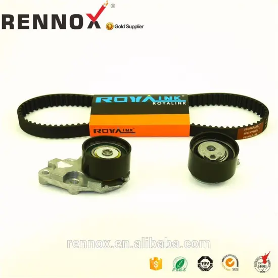 Timing chain kits for Mercedes A-Class w168 A190(W168.032 168.132)