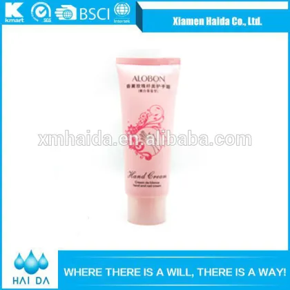 New selling moisturizing hand cream