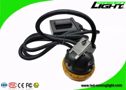 Explosion Proof Underground Coal Mining Lights