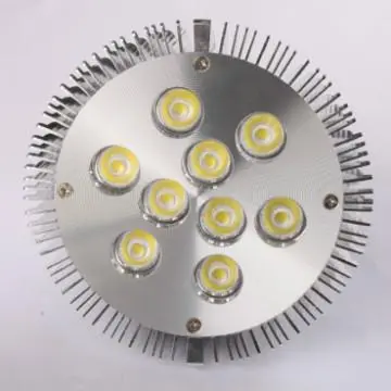 Hot Sale Par38 9W LED spot  lighting