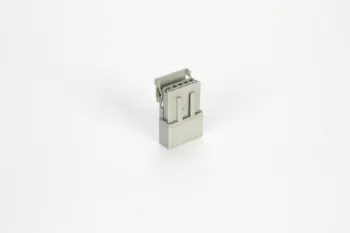 Dongguan Mould manufacturing of high speed and high precision microcomputer connector mold