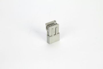 Dongguan Mould manufacturing of high speed and high precision microcomputer connector mold