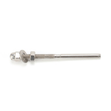 Stainless Steel Hand Swage Stud