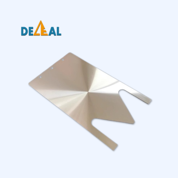 Irregular Cold Bending Forming Machine Knife Supplier - Cutting Blade Manufacturer