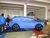 customized inflatable advertising car model for sale
