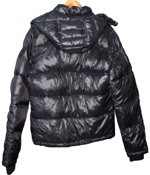 Men/Down/Fashion Jackets