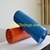 Material Handling Equipment Part With Conveyor Rollers