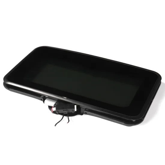 Universal Car Glass Electric Sunroof 860*495mm Competitive Price