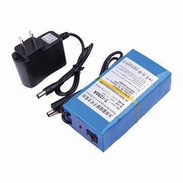 UPS Battery, 12V/9.8Ah