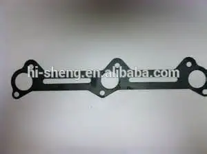 laser cutting exhaust flange, laser cutting service