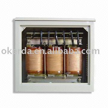 dry type transformer/distribution transformer