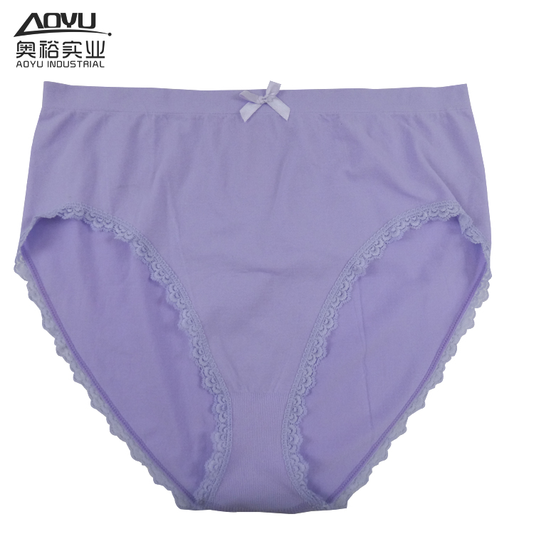 Women`s mama bikini pants