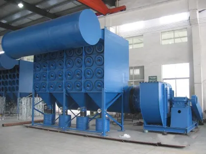 High Quality Woodworking Dust collector, Industrial Filtration Equipment, Woodkworking Dust Catcher