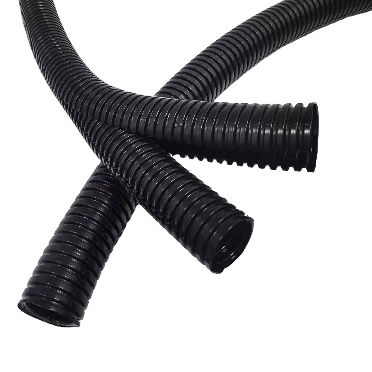 Double Split Flexible Conduit