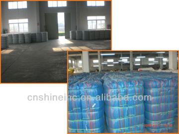 factory PP woven bag