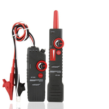 Underground Buried Electrical Cable Detector NF-820