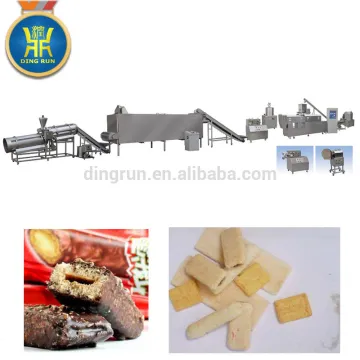 good quality chocolate centre filling machine